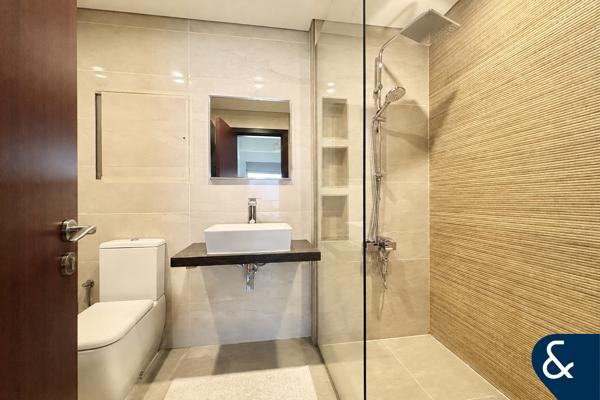Sea Views | Upgraded | Available July