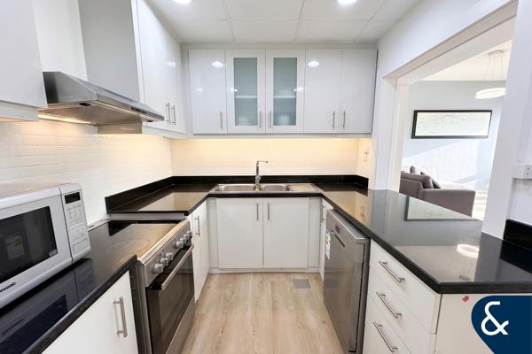 Two Bedrooms | Full Sea Views | Upgraded