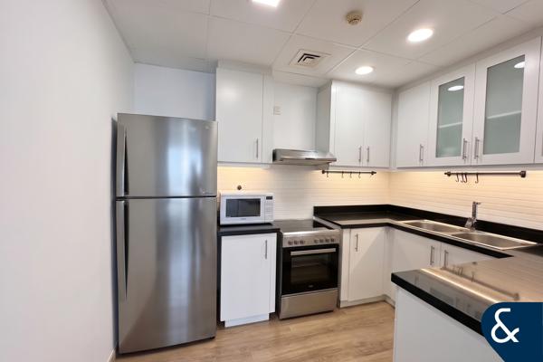 Two Bedrooms | Full Sea Views | Upgraded