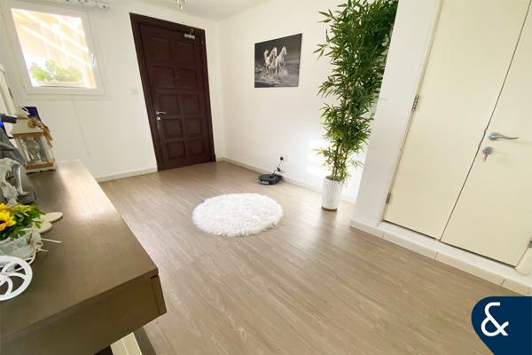 Type 3M | Full Lake View | Extended