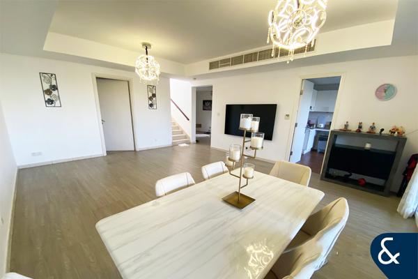 Type 3M | Full Lake View | Extended