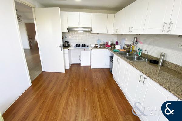Type 3M | Full Lake View | Extended