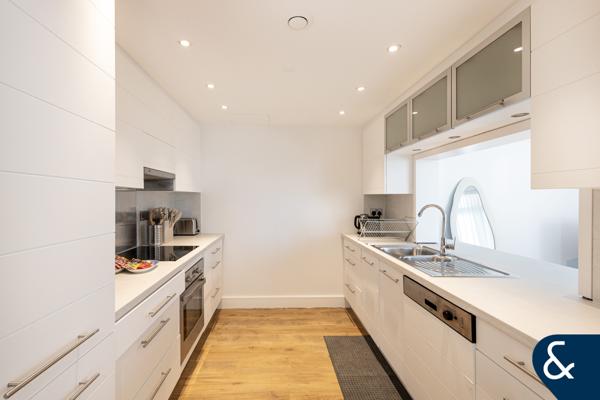 Fully Upgraded | Big Layout | Two Bedroom