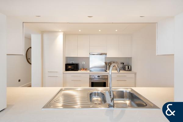 Fully Upgraded | Big Layout | Two Bedroom