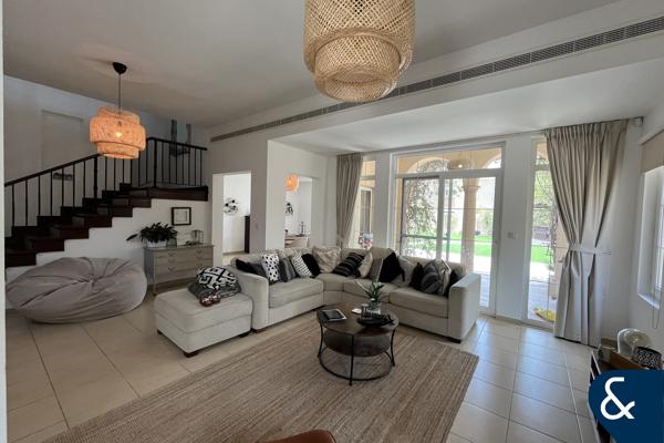 Type C2 | Big Plot | 5 Beds | Available