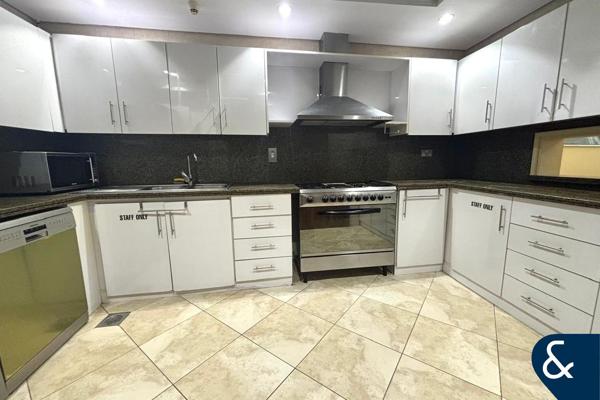 Three Bedrooms | Furnished | Sea Views