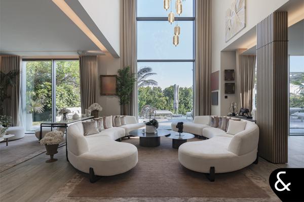 Landscaped to Perfection | Extended |Turnkey