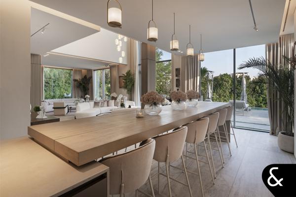 Landscaped to Perfection | Extended |Turnkey