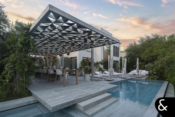 Landscaped to Perfection | Extended |Turnkey