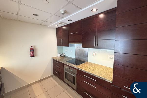 Exclusive | Ideal Investment | Vacant Now