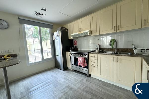 Springs 1 | Type 4E | Available in May