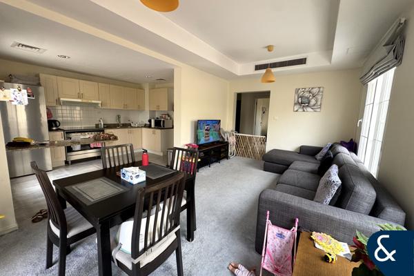 Springs 1 | Type 4E | Available in May