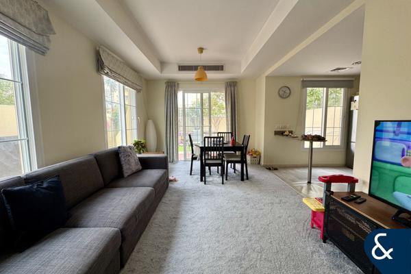 Springs 1 | Type 4E | Available in May