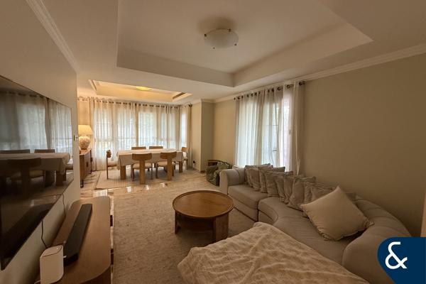 3 Bedrooms Plus Study | Type 3E | Upgraded