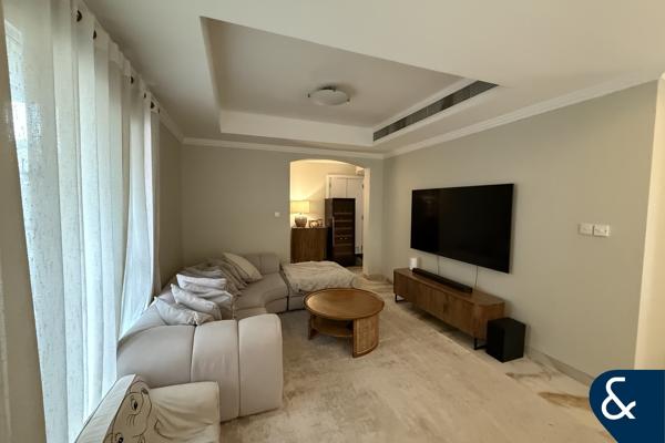 3 Bedrooms Plus Study | Type 3E | Upgraded