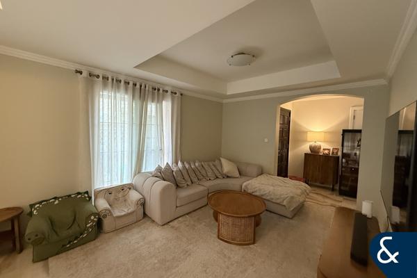 3 Bedrooms Plus Study | Type 3E | Upgraded