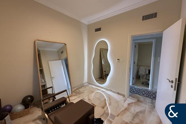 3 Bedrooms Plus Study | Type 3E | Upgraded