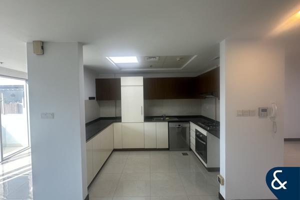 2 BED | ONLY ONE ON THE MARKET | VACANT NOW
