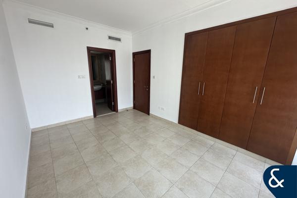 1 Bedroom | 2 Bathroom | Vacant Now