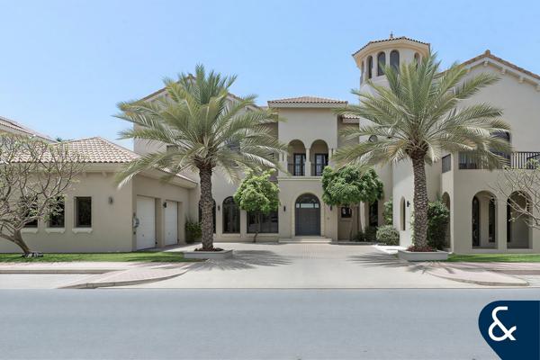 6 Bedrooms | Furnished or Unfurnished