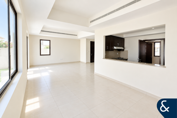 Type 3E | Spacious | Close to Pool & Park