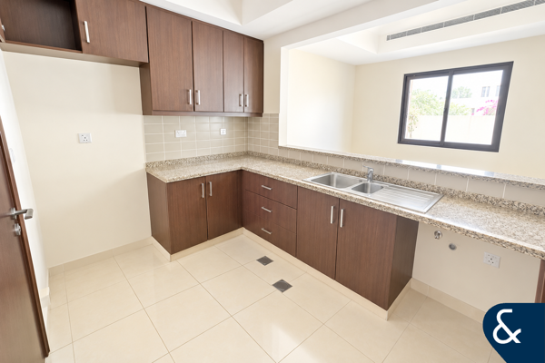 Type 3E | Spacious | Close to Pool & Park