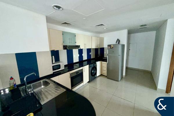 Three Bedroom | Furniture Optional | Sea View