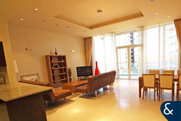 Unfurnished | Beach Access | 1 Bed