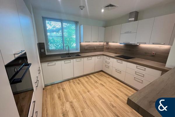 Exclusive | Beautifully Upgraded One Bedroom