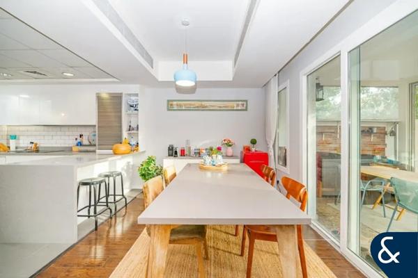 Great Location | Upgraded | Back To Back