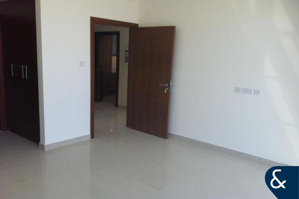 Low Floor | Vacant | View Now | 1 Bedroom
