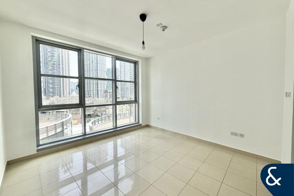Low Floor | Vacant | View Now | 1 Bedroom