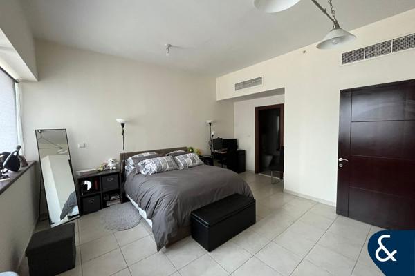 One  Bedroom | Vastu Compliant | Tower B