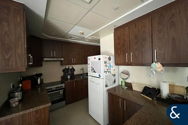 One  Bedroom | Vastu Compliant | Tower B