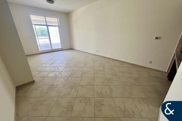 Largest 2 Bed | Available | Great Location