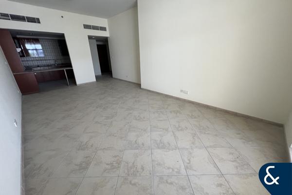 Largest 2 Bed | Available | Great Location
