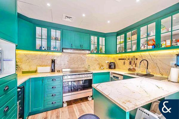 Upgraded | Type 3E | Private Pool