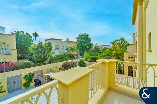 Upgraded | Type 3E | Private Pool