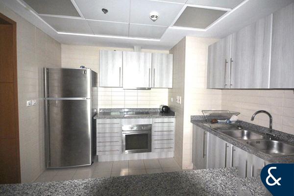 One Bedroom | Park Views | Close To Metro