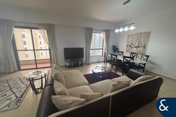 Vacant | Great Location | Large layout