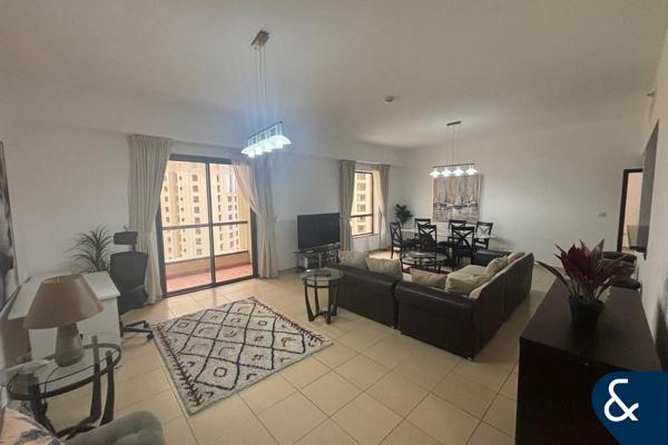 Vacant | Great Location | Large layout