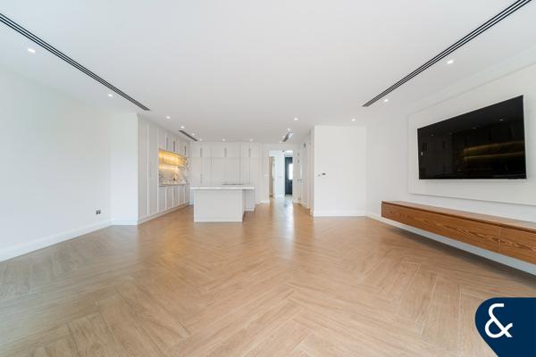 Golf View | Fully Upgraded | Clubhouse Inc