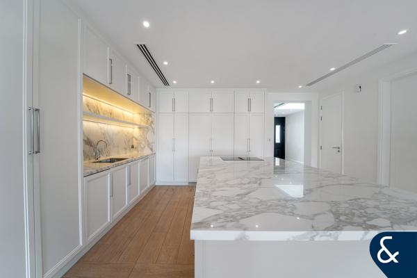 Golf View | Fully Upgraded | Clubhouse Inc