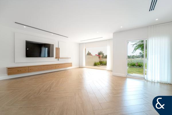 Golf View | Fully Upgraded | Clubhouse Inc