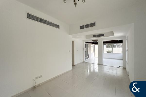 Extended | 3 Bedrooms | Quiet Location