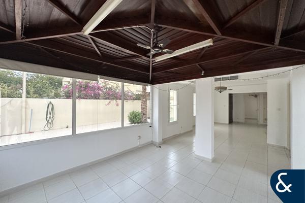 Extended | 3 Bedrooms | Quiet Location