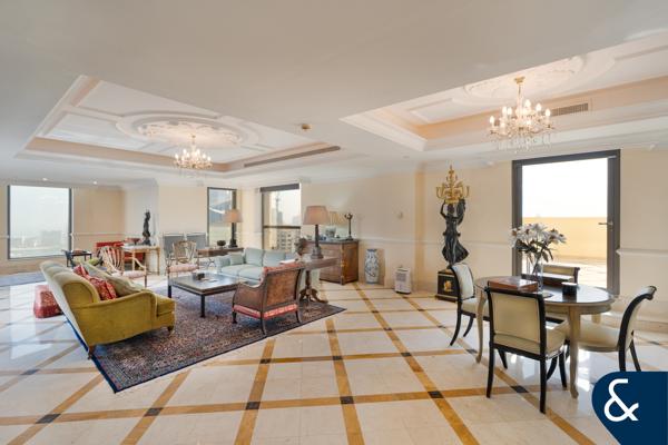 Panoramic Views | Exclusive | Private Pool