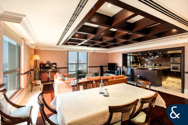 Panoramic Views | Exclusive | Private Pool