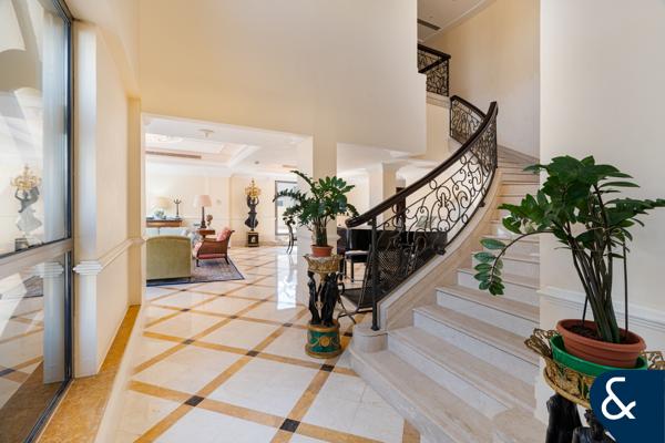 Panoramic Views | Exclusive | Rare To Market