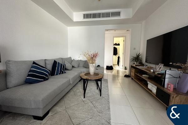 Close to Pool + Park | 4M | Well Maintained